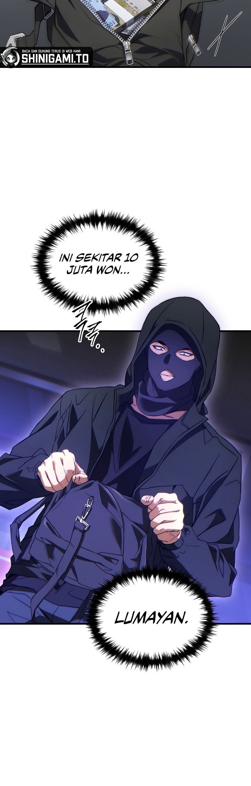 The 100th Regression of the Max-Level Player Chapter 62 - halaman 41