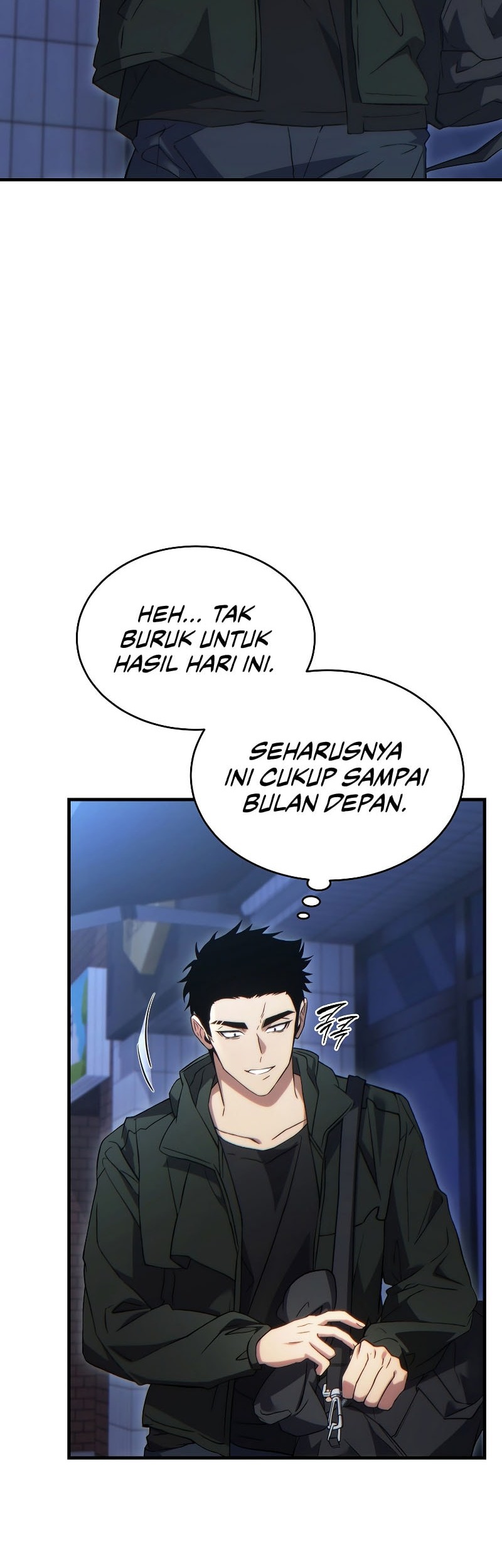 The 100th Regression of the Max-Level Player Chapter 62 - halaman 45