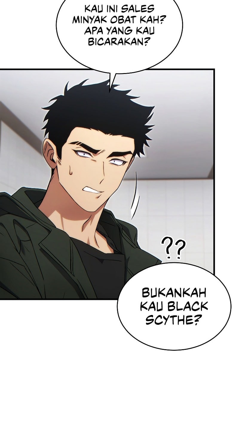 The 100th Regression of the Max-Level Player Chapter 62 - halaman 57