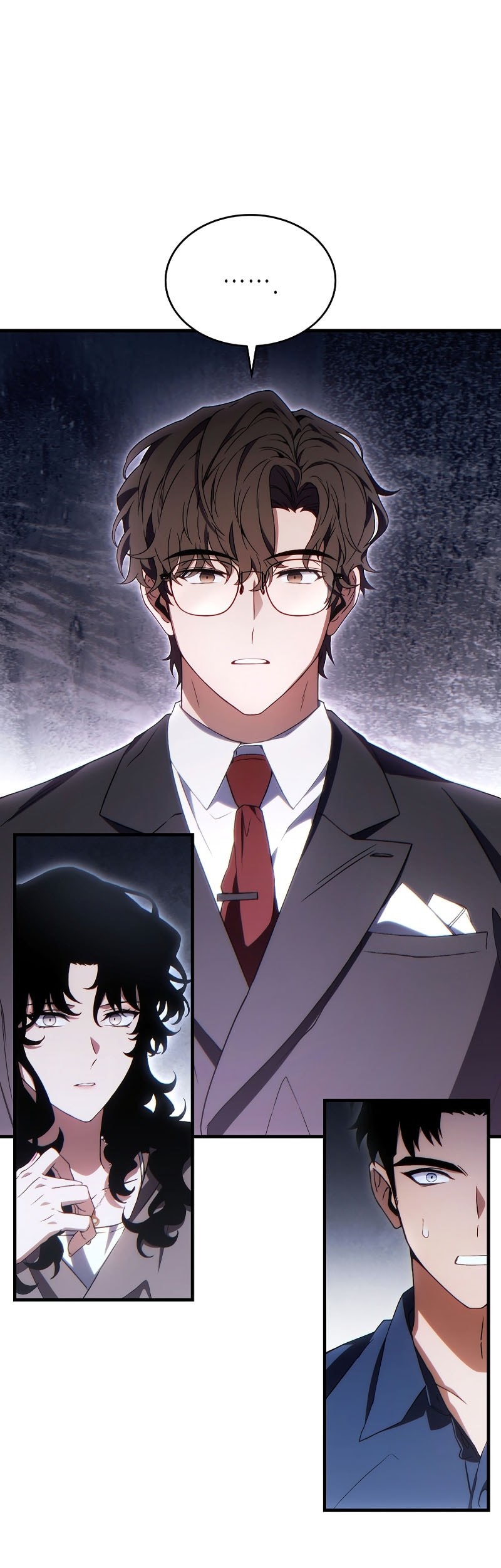 The 100th Regression of the Max-Level Player Chapter 62 - halaman 8
