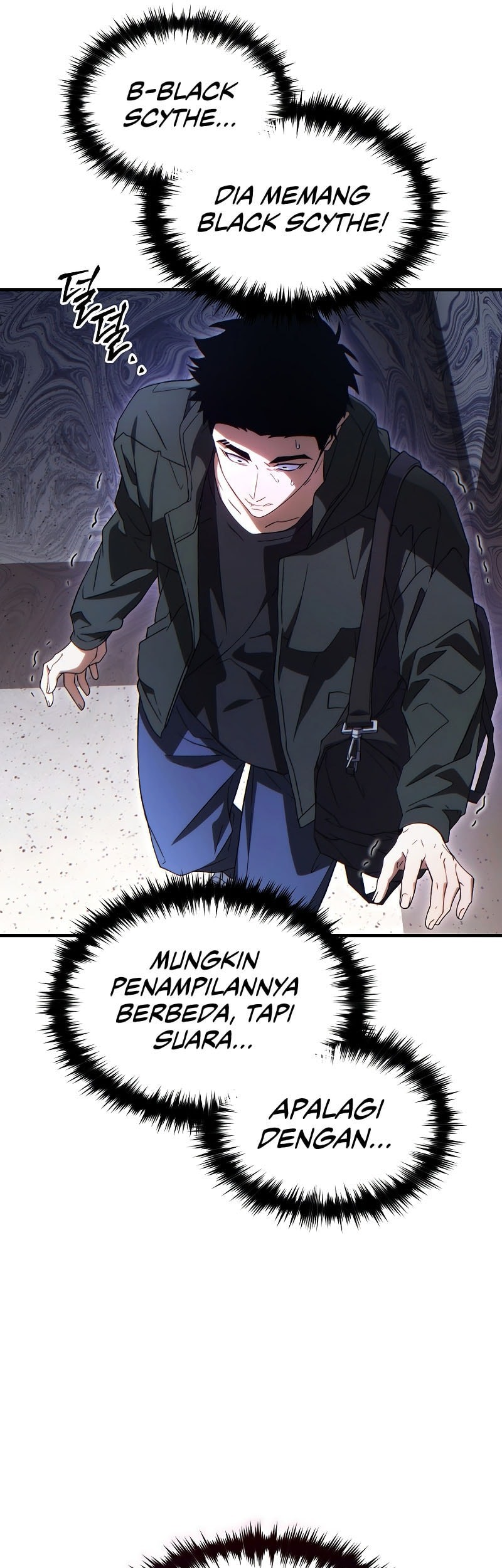 The 100th Regression of the Max-Level Player Chapter 63 - halaman 10