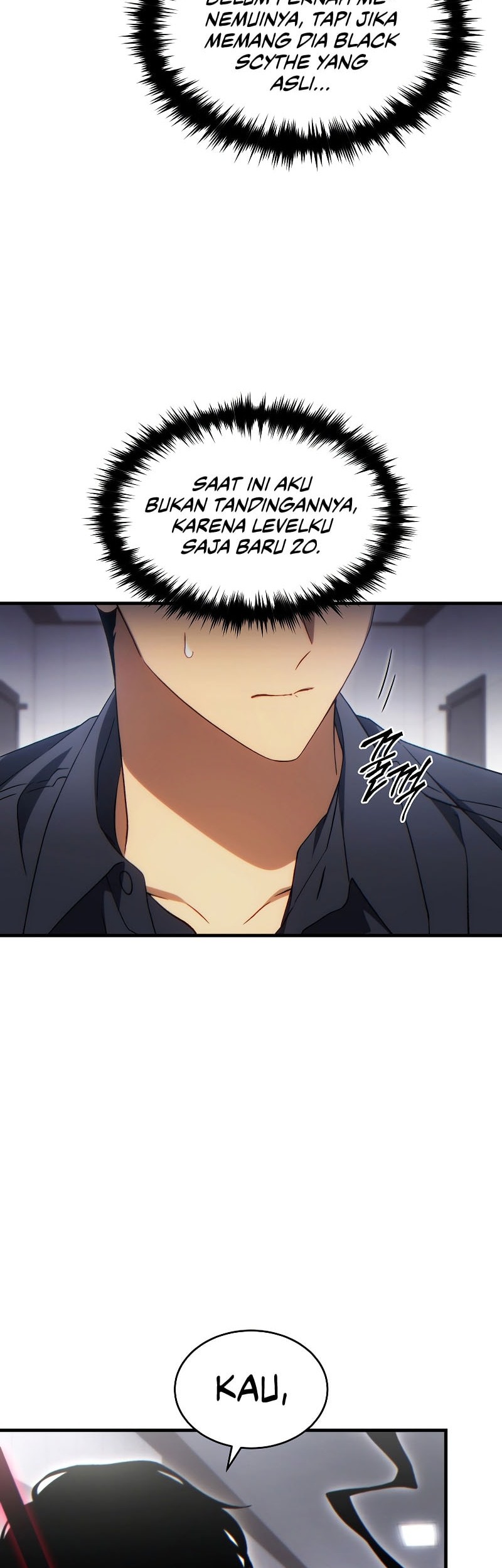 The 100th Regression of the Max-Level Player Chapter 63 - halaman 15
