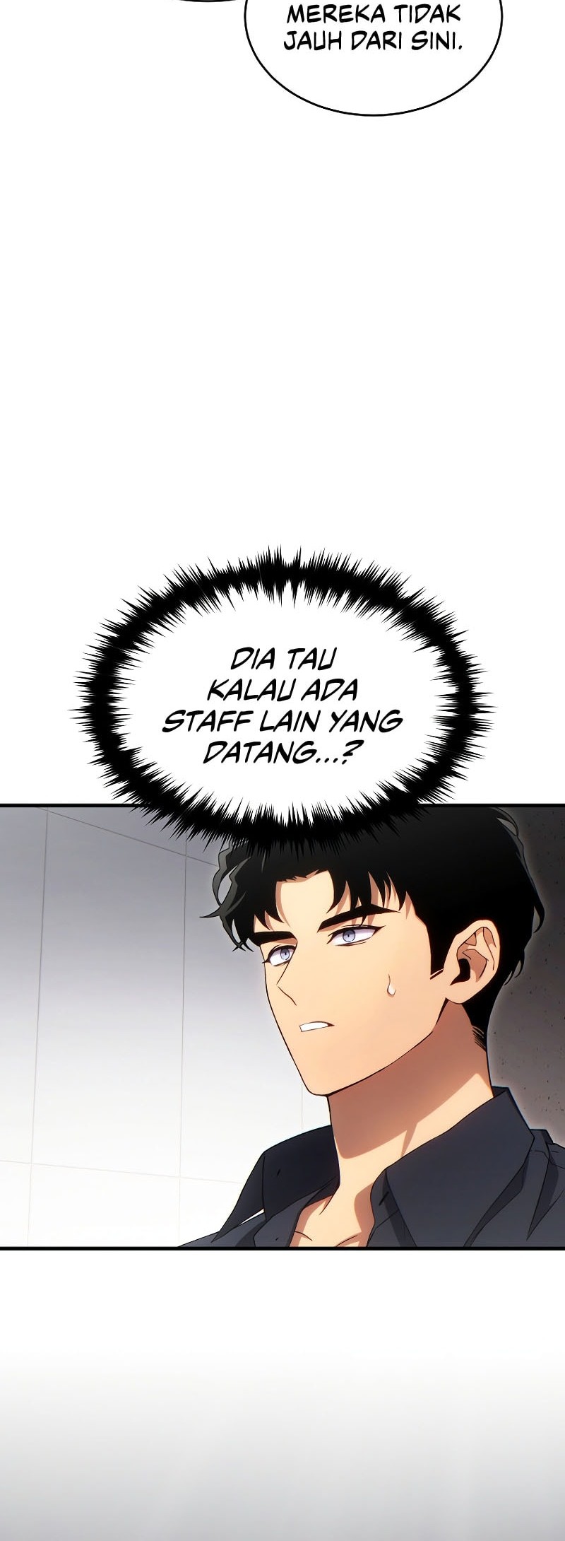 The 100th Regression of the Max-Level Player Chapter 63 - halaman 17