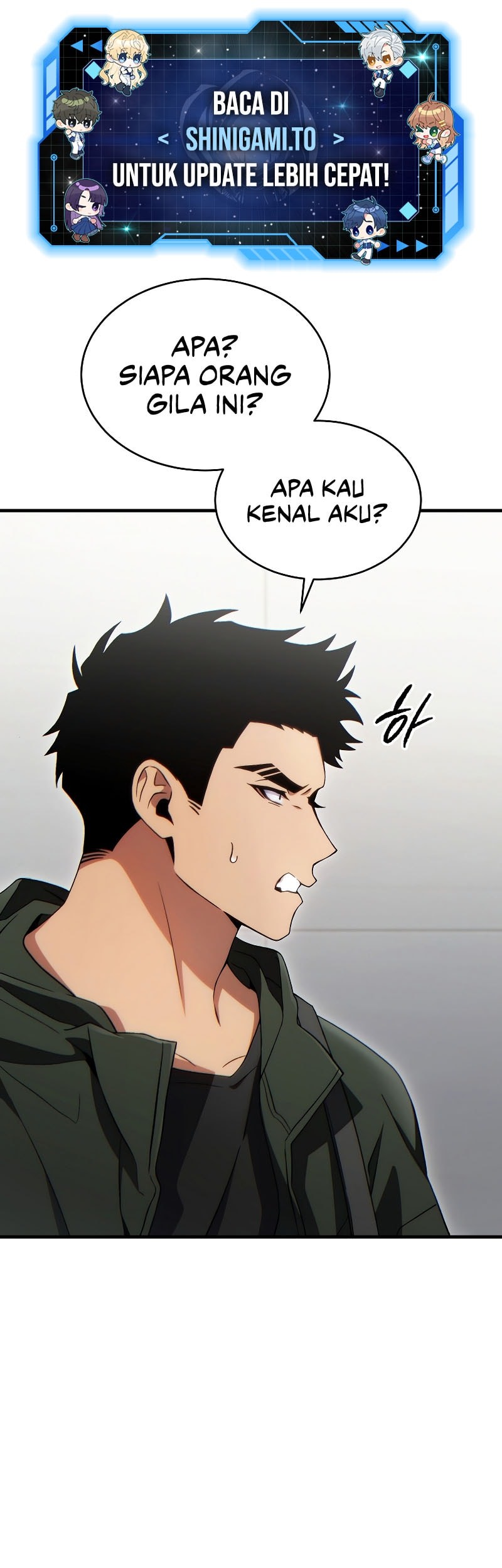 The 100th Regression of the Max-Level Player Chapter 63 - halaman 2
