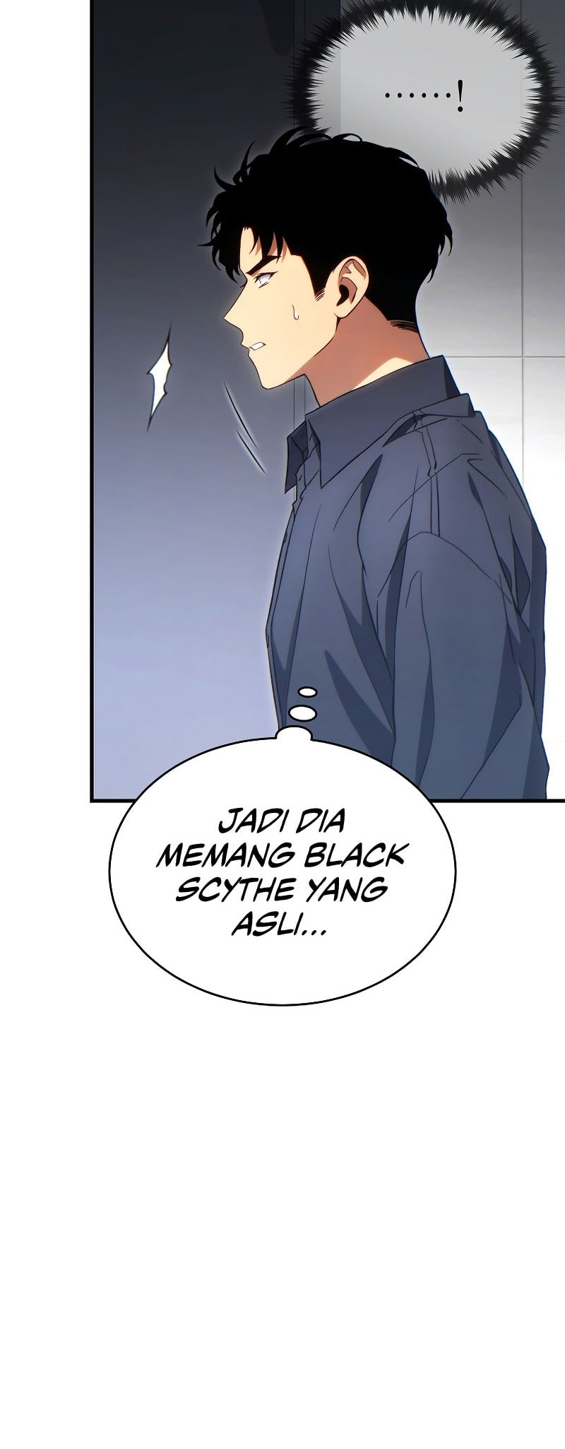 The 100th Regression of the Max-Level Player Chapter 63 - halaman 25