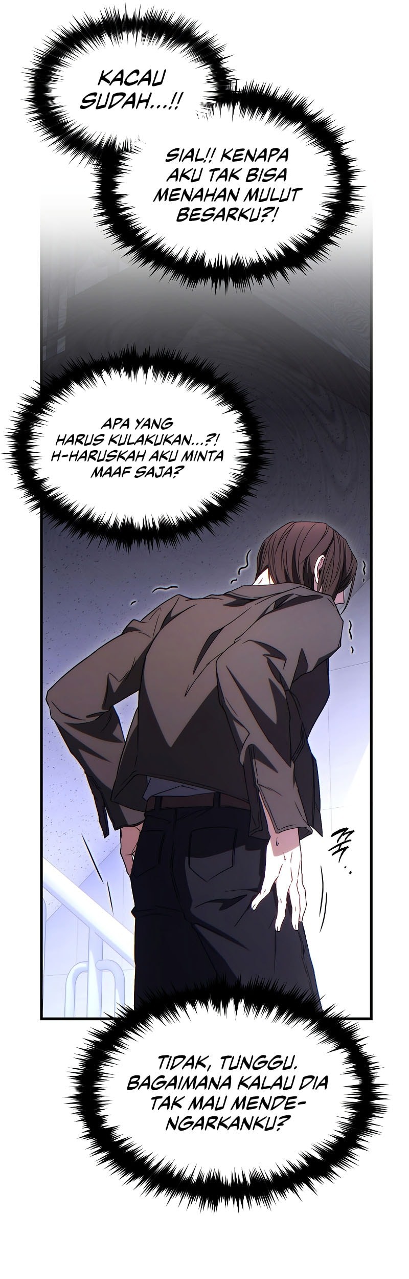 The 100th Regression of the Max-Level Player Chapter 63 - halaman 26