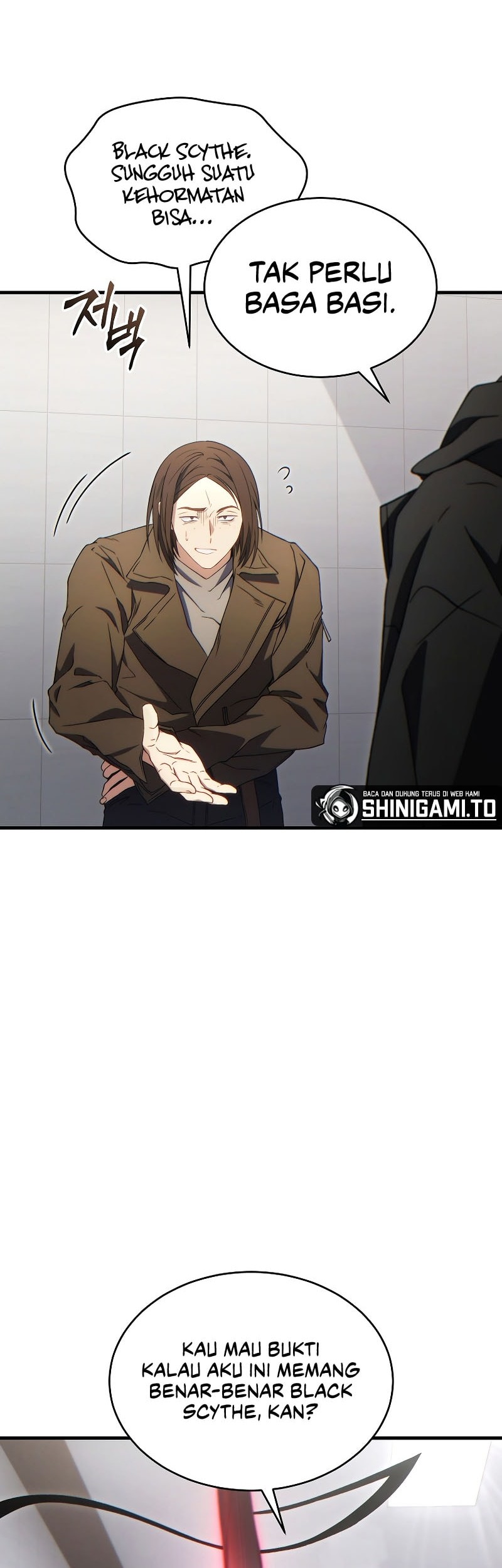 The 100th Regression of the Max-Level Player Chapter 63 - halaman 27