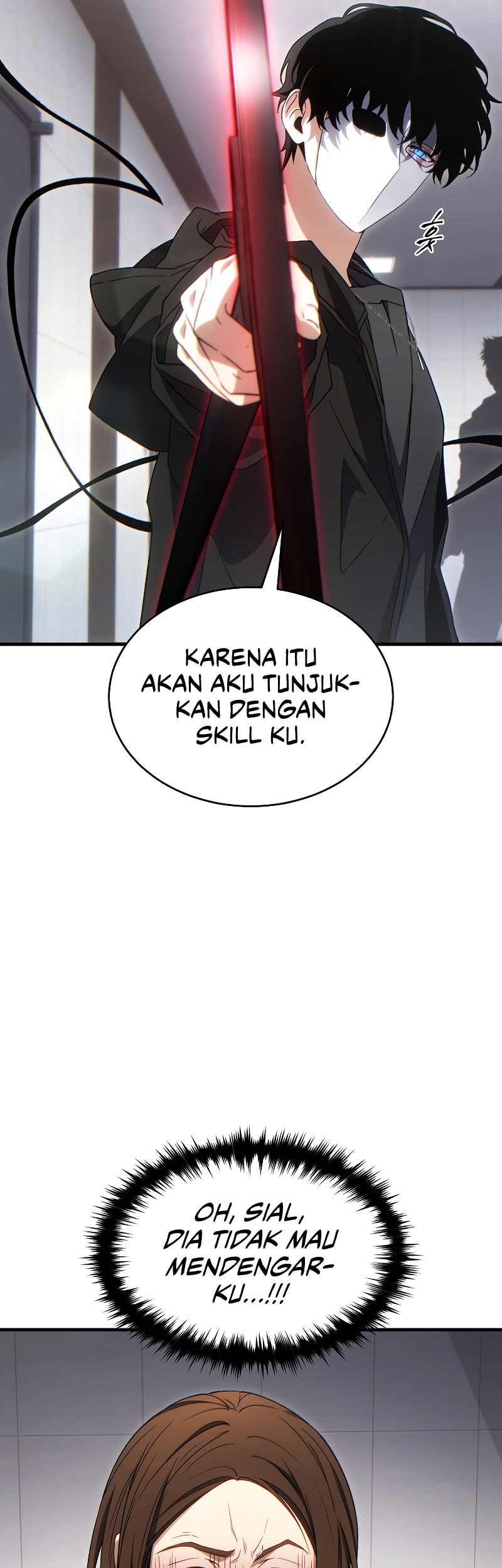 The 100th Regression of the Max-Level Player Chapter 63 - halaman 28