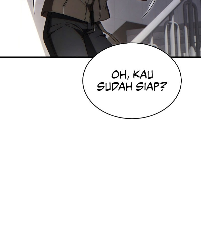 The 100th Regression of the Max-Level Player Chapter 63 - halaman 33