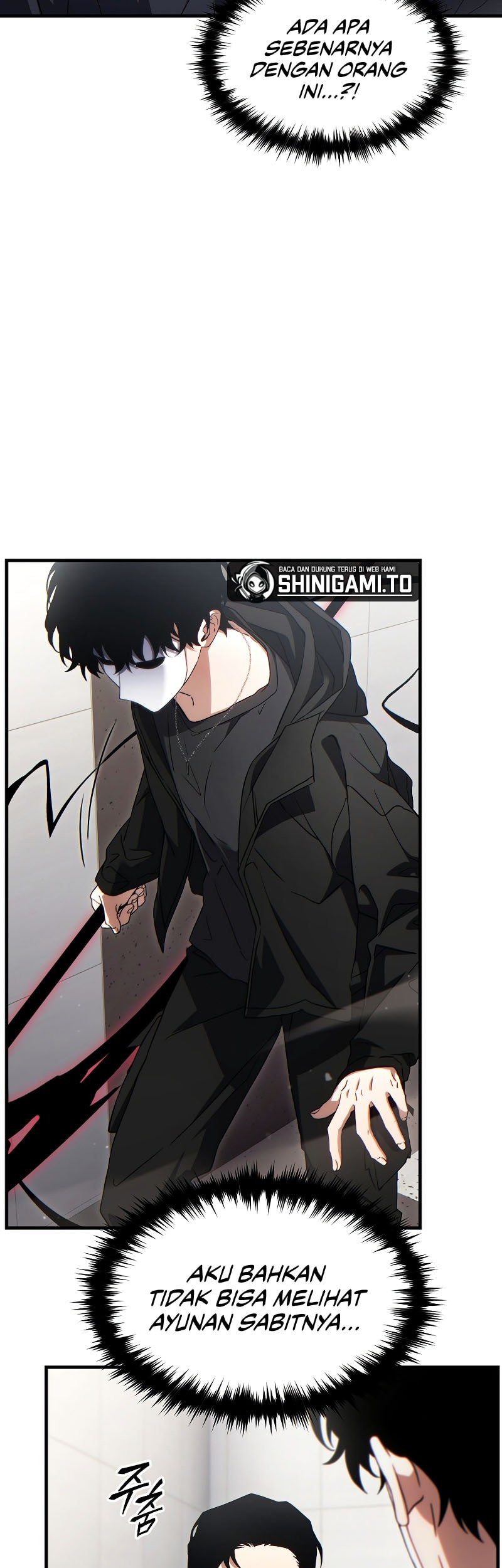 The 100th Regression of the Max-Level Player Chapter 63 - halaman 36