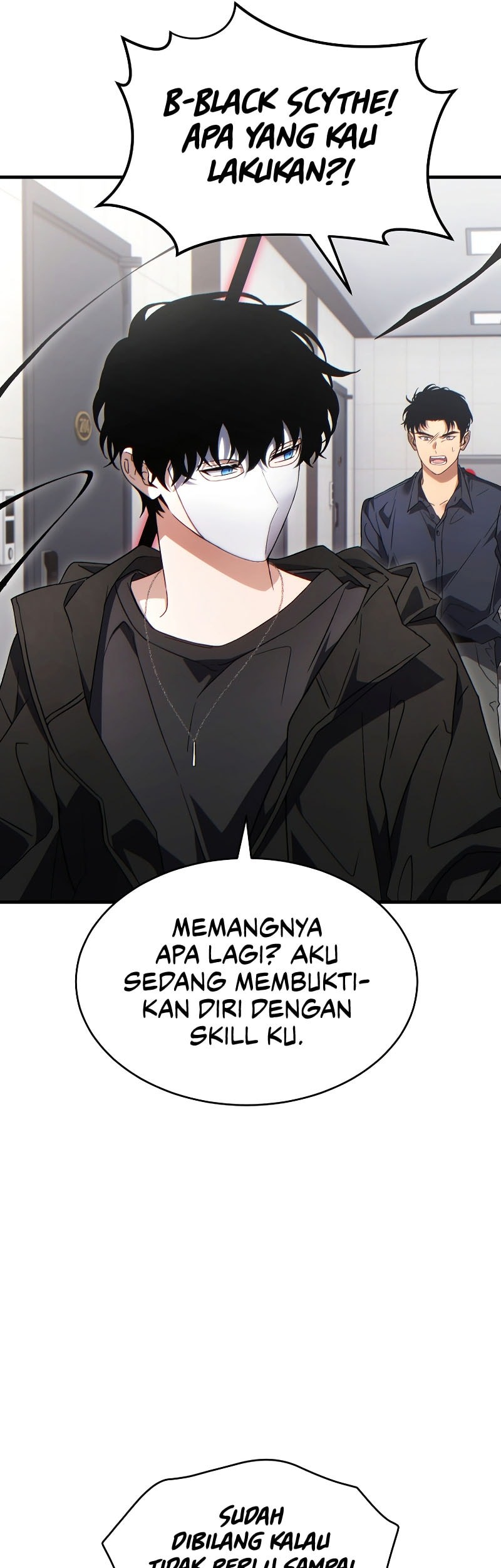 The 100th Regression of the Max-Level Player Chapter 63 - halaman 38