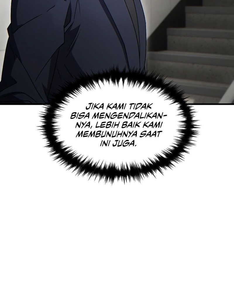 The 100th Regression of the Max-Level Player Chapter 63 - halaman 41