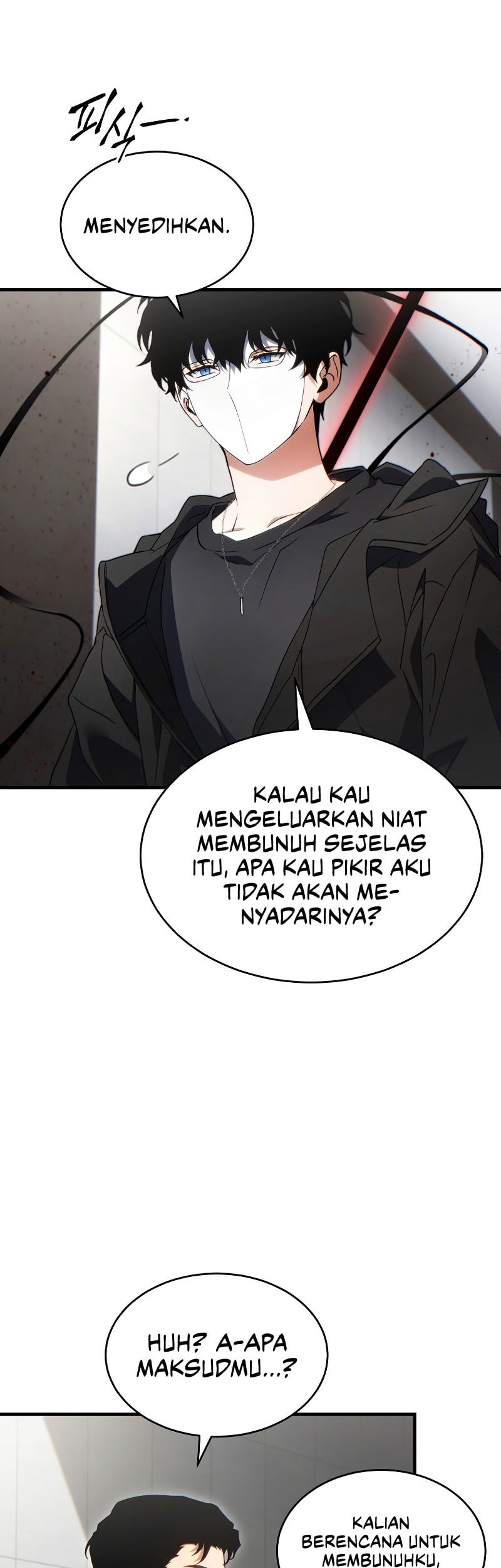 The 100th Regression of the Max-Level Player Chapter 63 - halaman 43