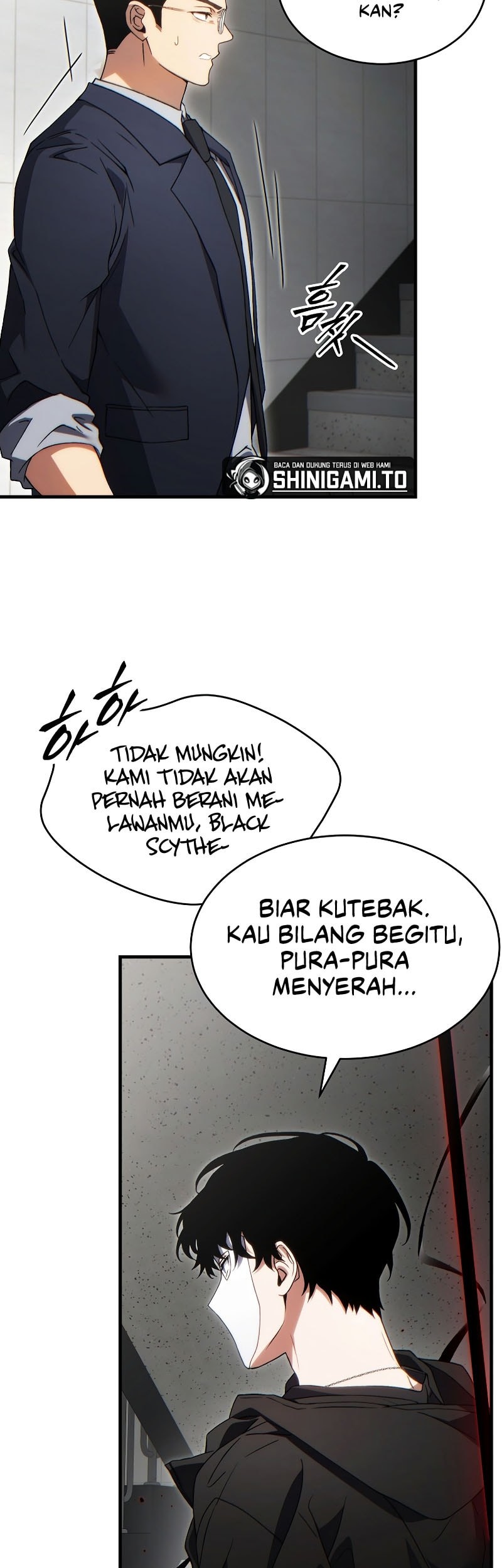 The 100th Regression of the Max-Level Player Chapter 63 - halaman 44