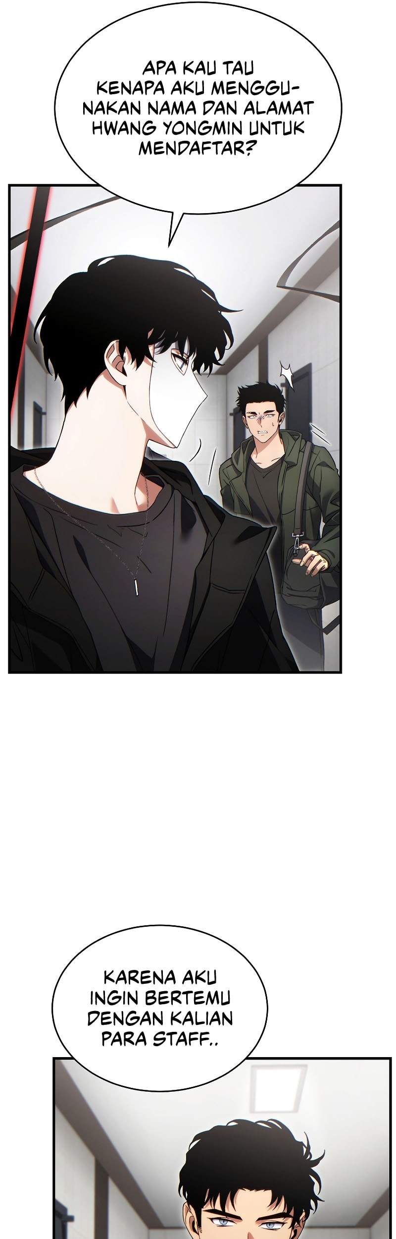 The 100th Regression of the Max-Level Player Chapter 63 - halaman 46