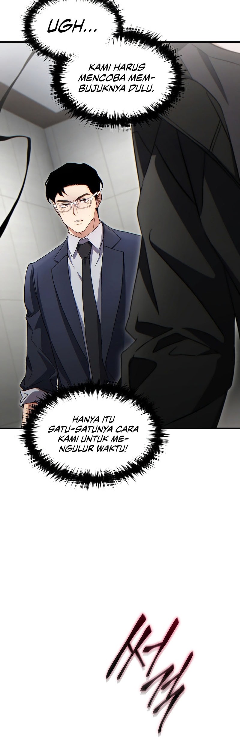 The 100th Regression of the Max-Level Player Chapter 63 - halaman 49