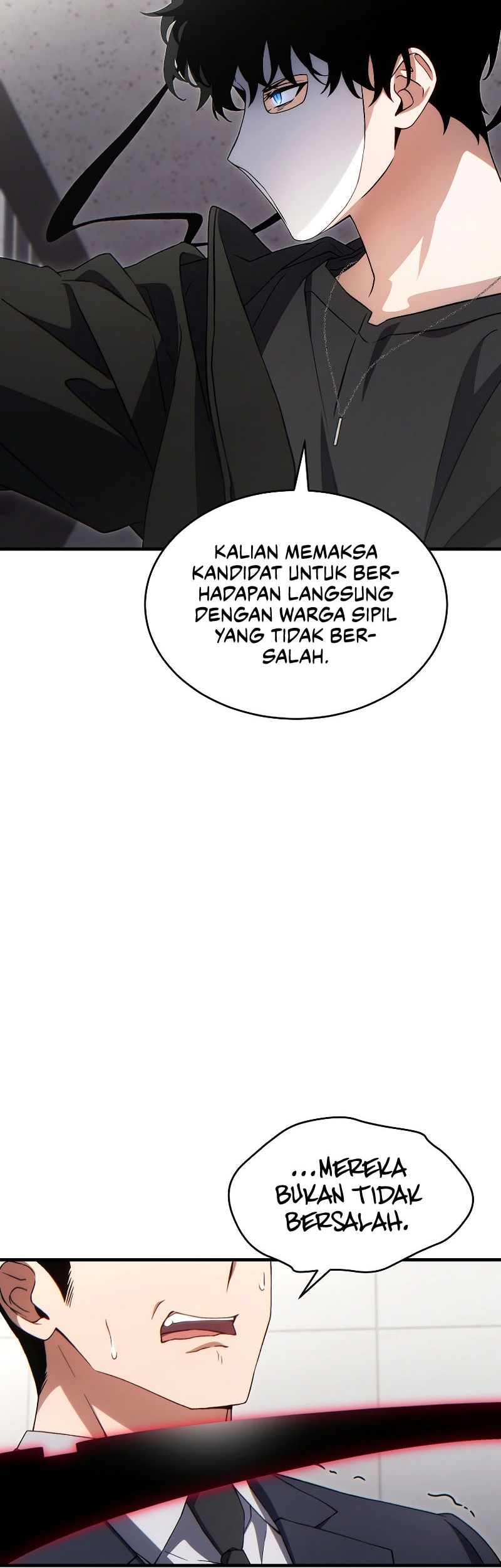 The 100th Regression of the Max-Level Player Chapter 63 - halaman 55
