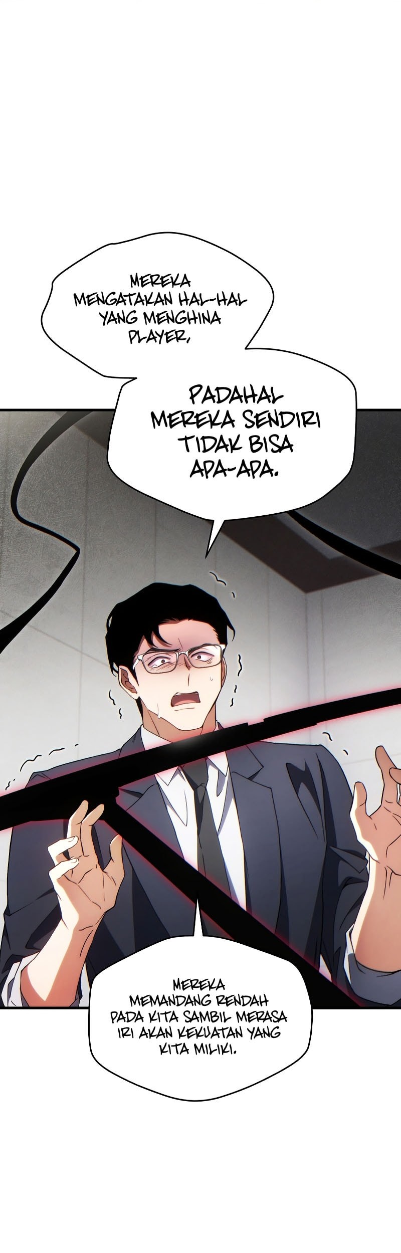 The 100th Regression of the Max-Level Player Chapter 63 - halaman 56