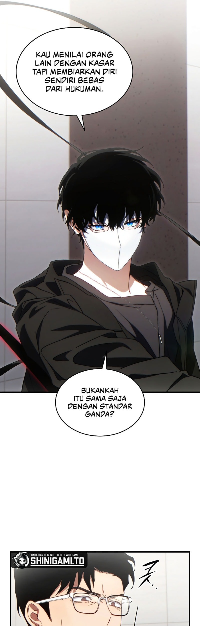 The 100th Regression of the Max-Level Player Chapter 63 - halaman 58