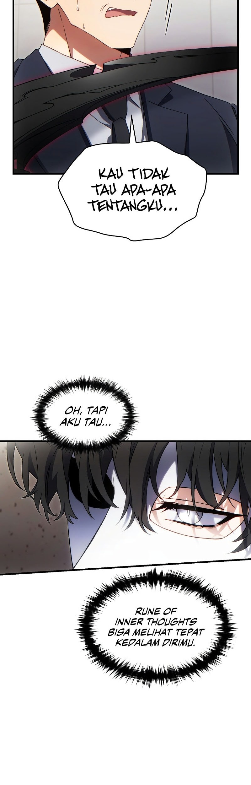 The 100th Regression of the Max-Level Player Chapter 63 - halaman 59