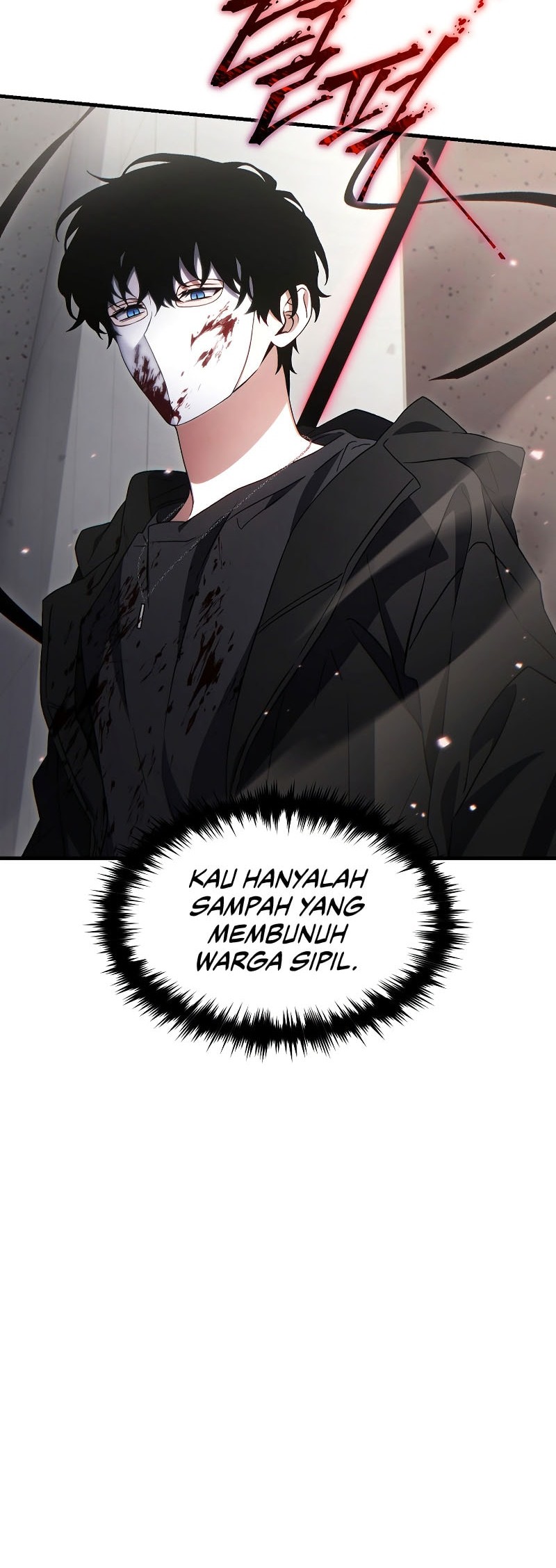 The 100th Regression of the Max-Level Player Chapter 63 - halaman 61