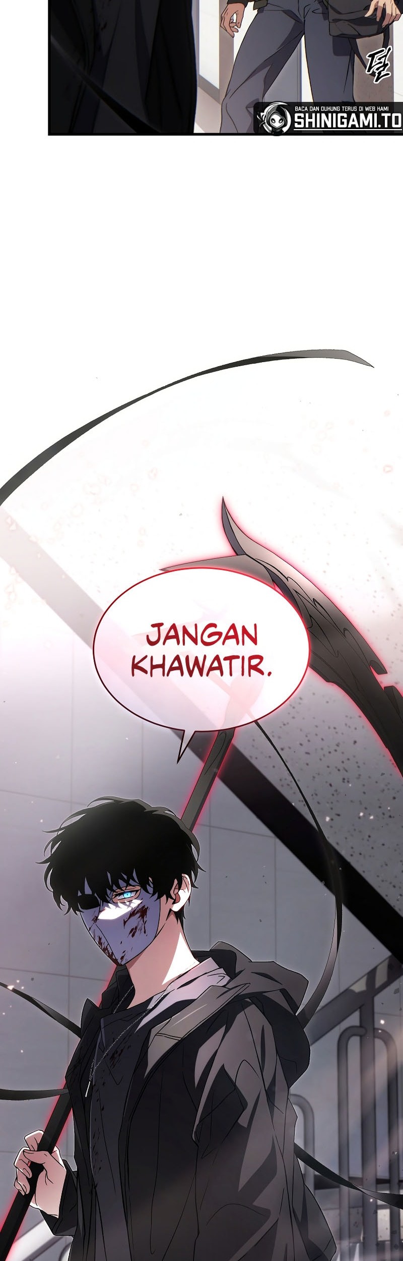 The 100th Regression of the Max-Level Player Chapter 63 - halaman 63
