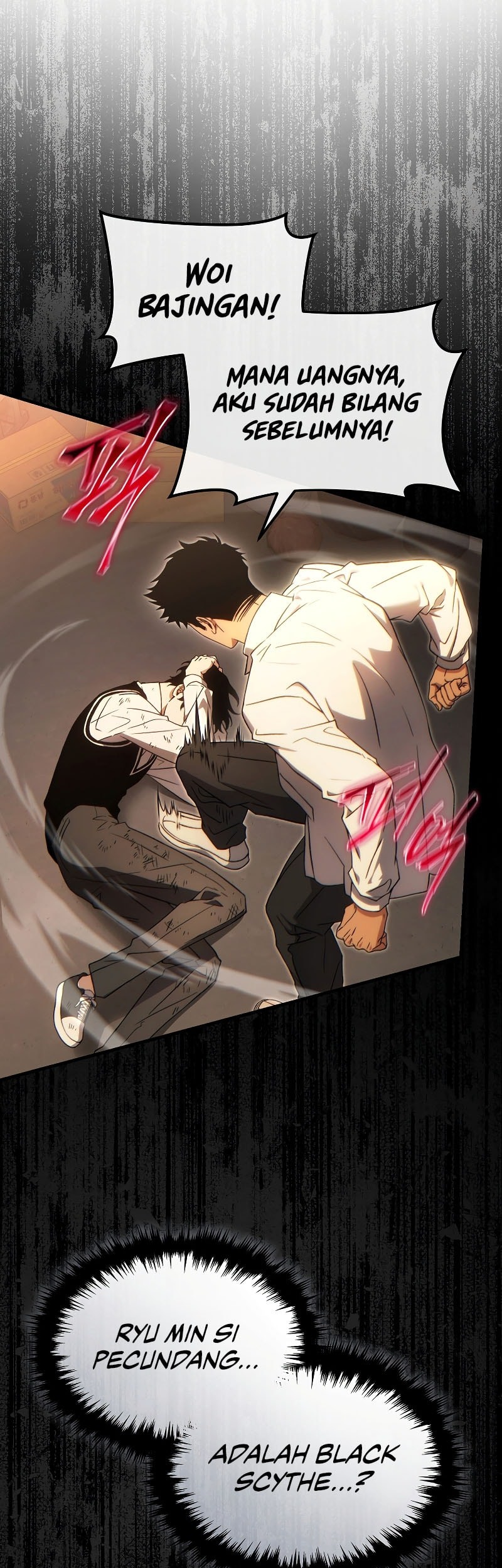 The 100th Regression of the Max-Level Player Chapter 64 - halaman 10