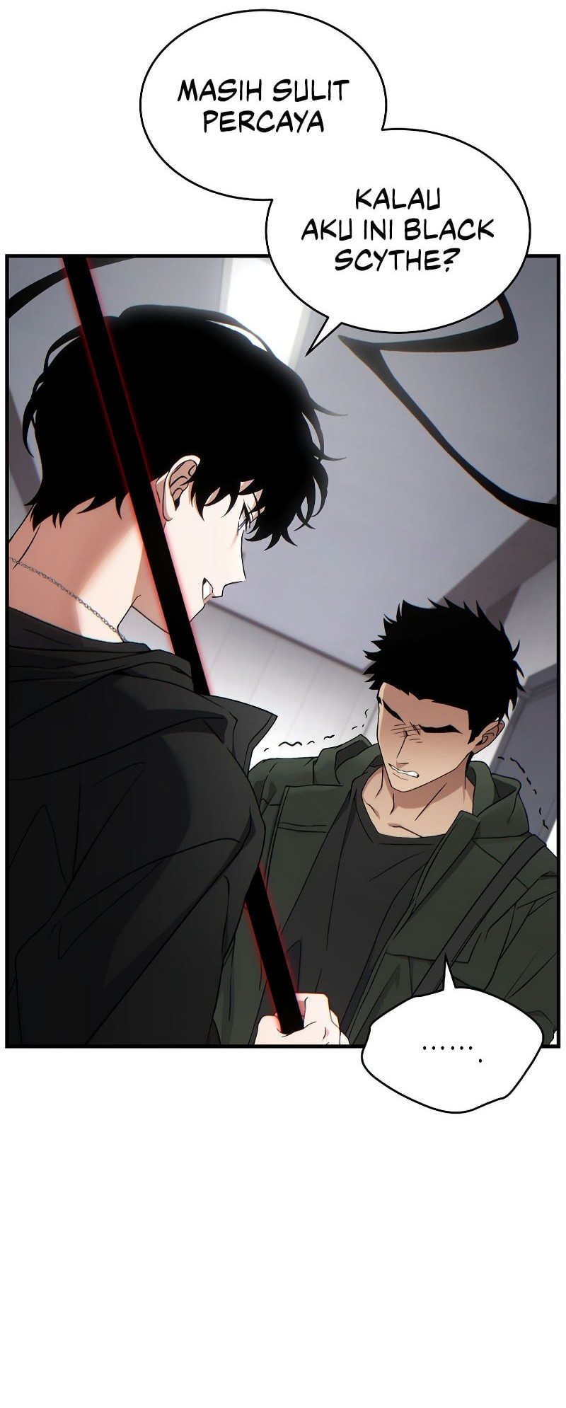 The 100th Regression of the Max-Level Player Chapter 64 - halaman 13