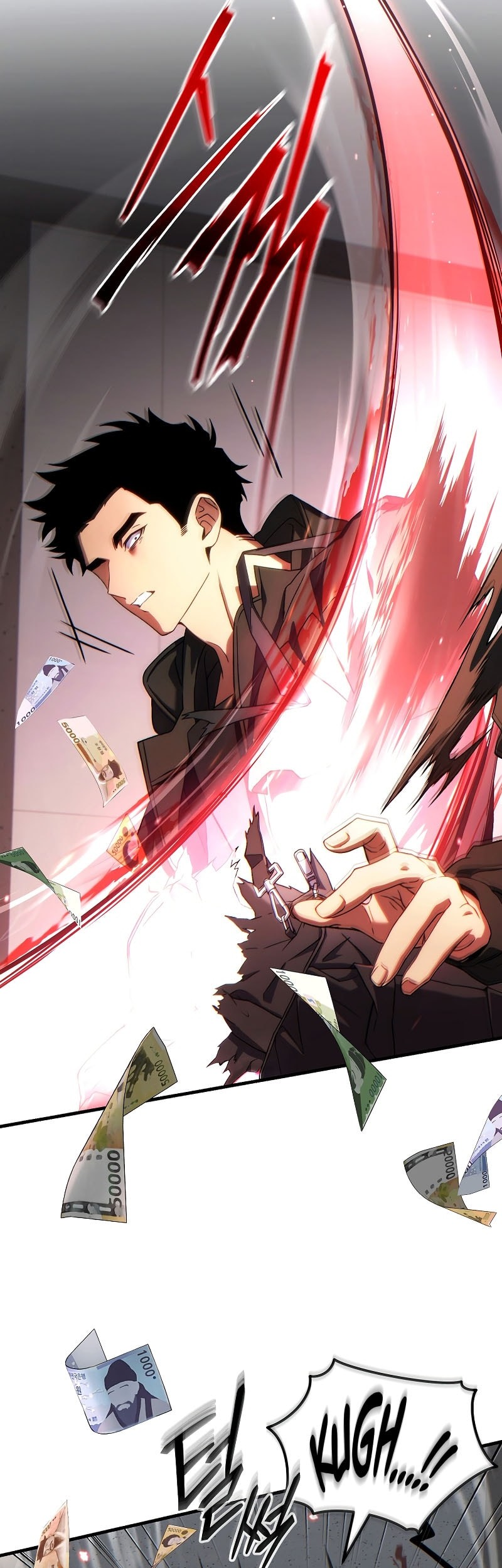 The 100th Regression of the Max-Level Player Chapter 64 - halaman 16