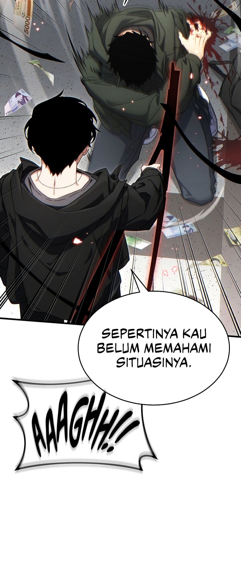 The 100th Regression of the Max-Level Player Chapter 64 - halaman 17