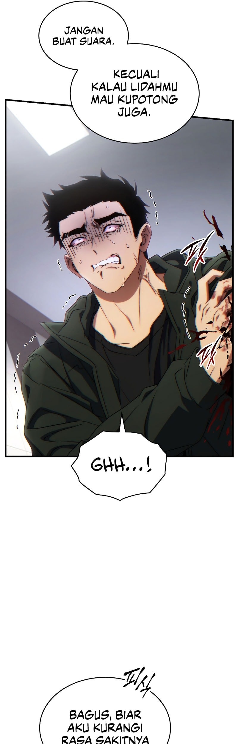 The 100th Regression of the Max-Level Player Chapter 64 - halaman 18
