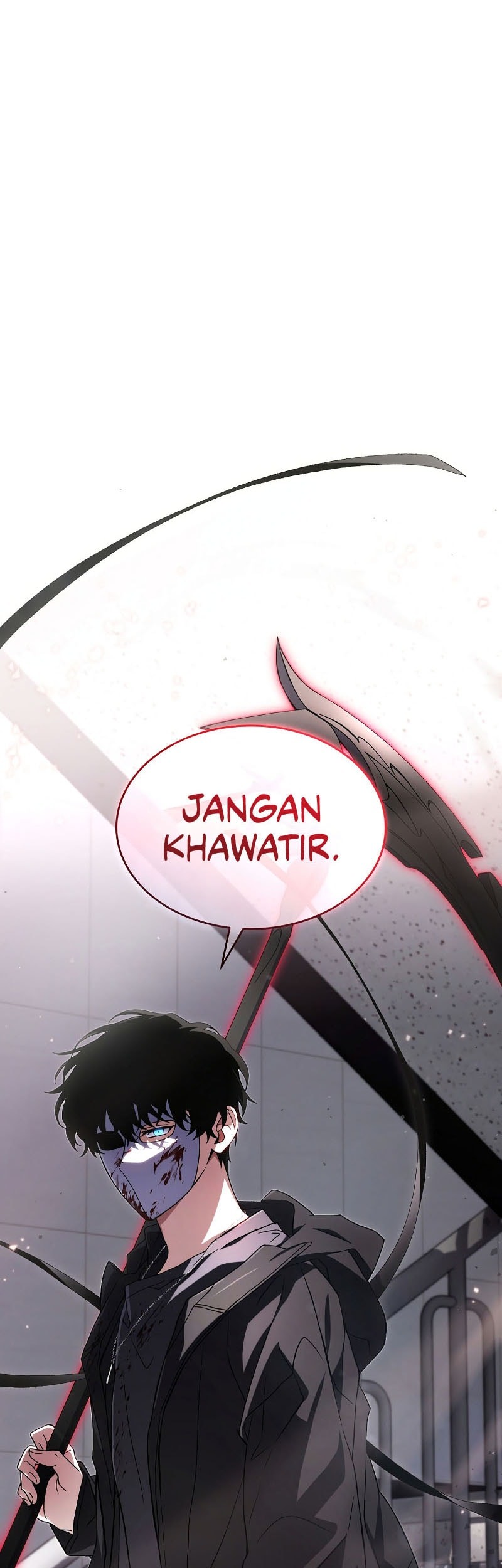 The 100th Regression of the Max-Level Player Chapter 64 - halaman 2