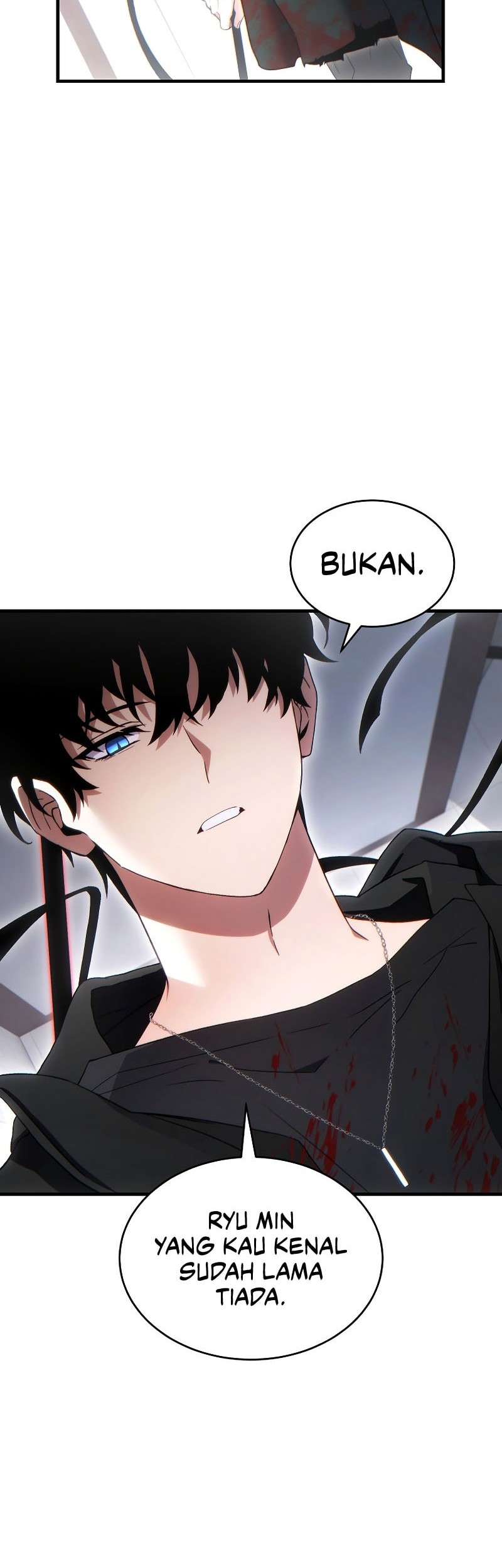 The 100th Regression of the Max-Level Player Chapter 64 - halaman 21