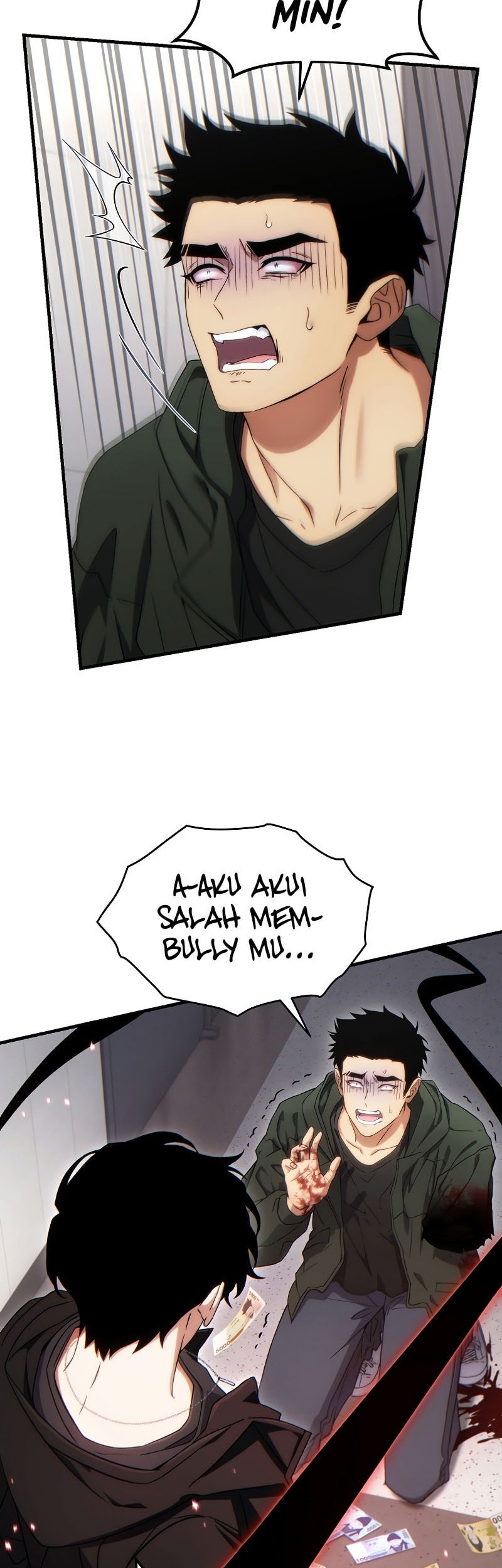 The 100th Regression of the Max-Level Player Chapter 64 - halaman 23