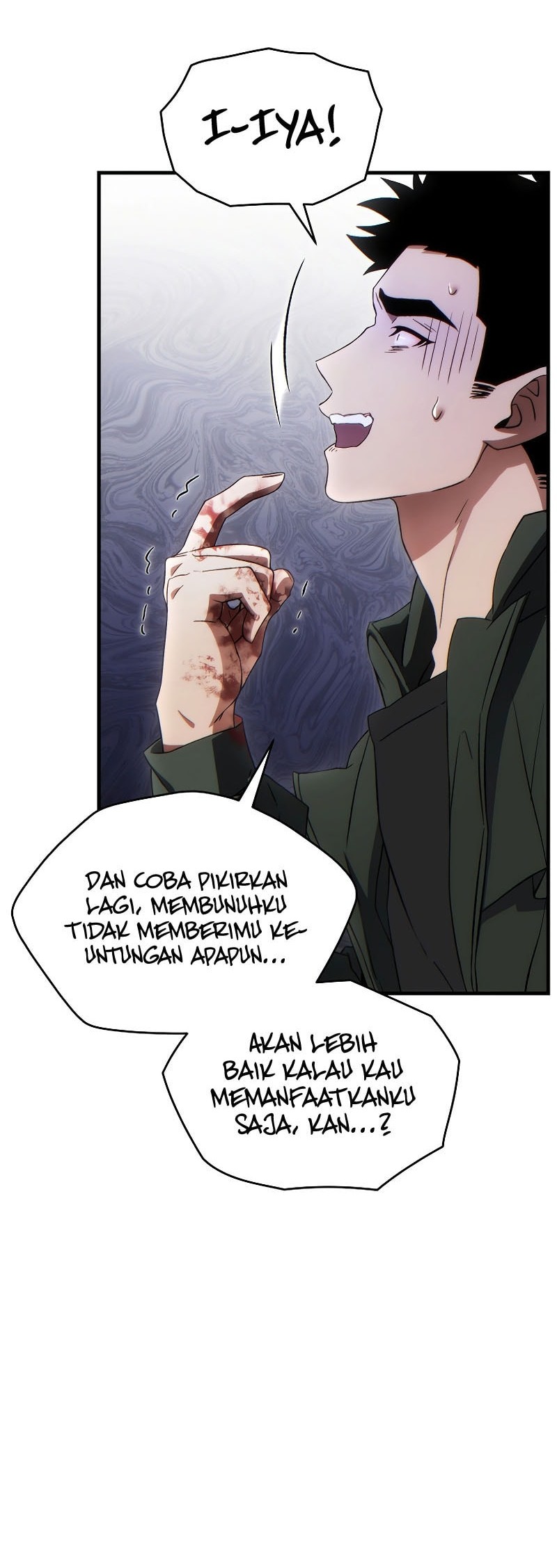 The 100th Regression of the Max-Level Player Chapter 64 - halaman 25