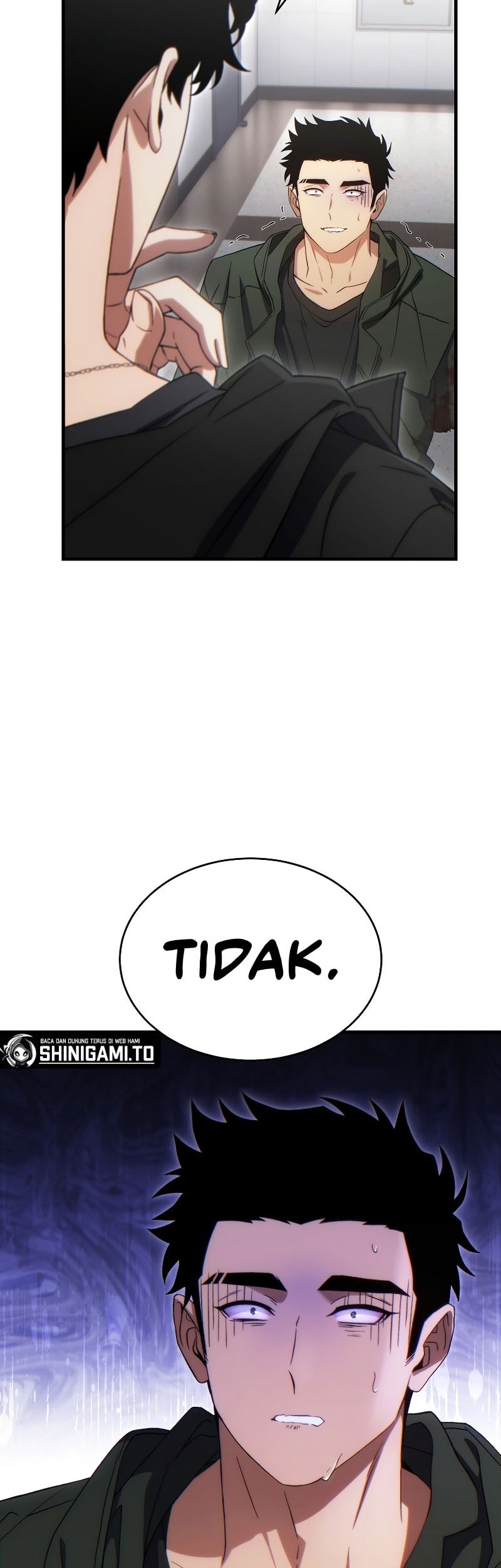The 100th Regression of the Max-Level Player Chapter 64 - halaman 27
