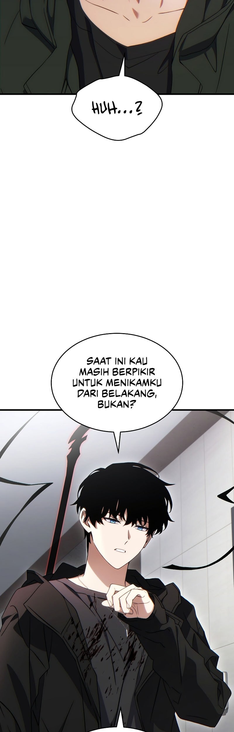 The 100th Regression of the Max-Level Player Chapter 64 - halaman 28
