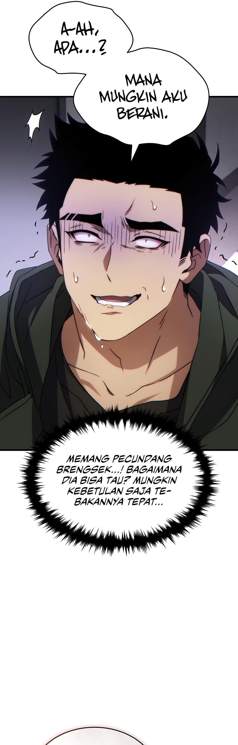 The 100th Regression of the Max-Level Player Chapter 64 - halaman 30