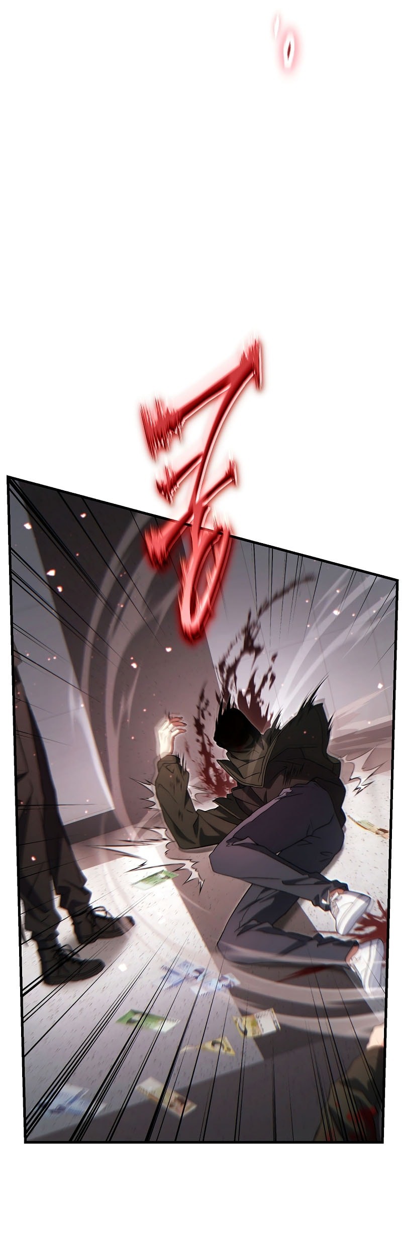 The 100th Regression of the Max-Level Player Chapter 64 - halaman 34