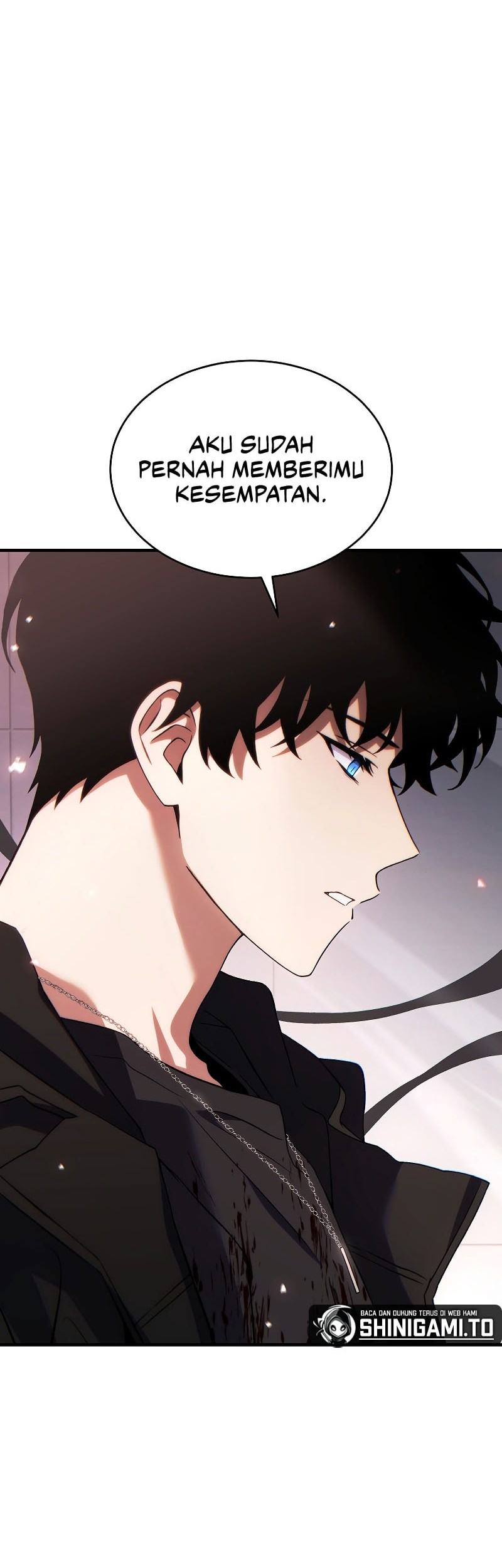 The 100th Regression of the Max-Level Player Chapter 64 - halaman 35