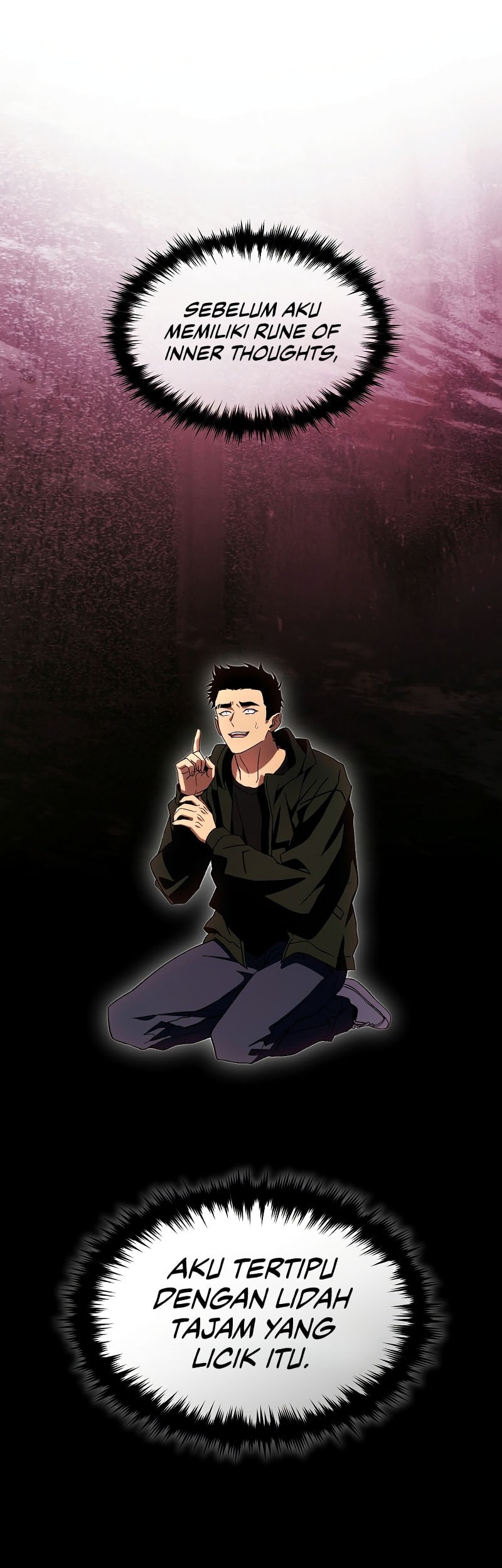 The 100th Regression of the Max-Level Player Chapter 64 - halaman 36