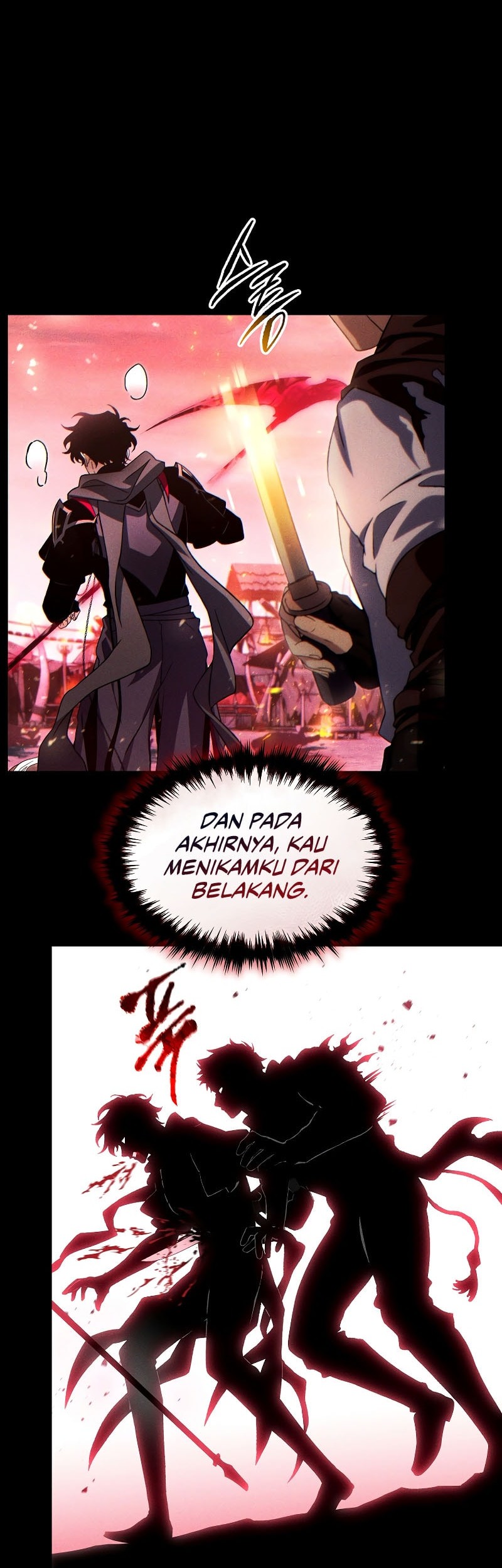 The 100th Regression of the Max-Level Player Chapter 64 - halaman 37