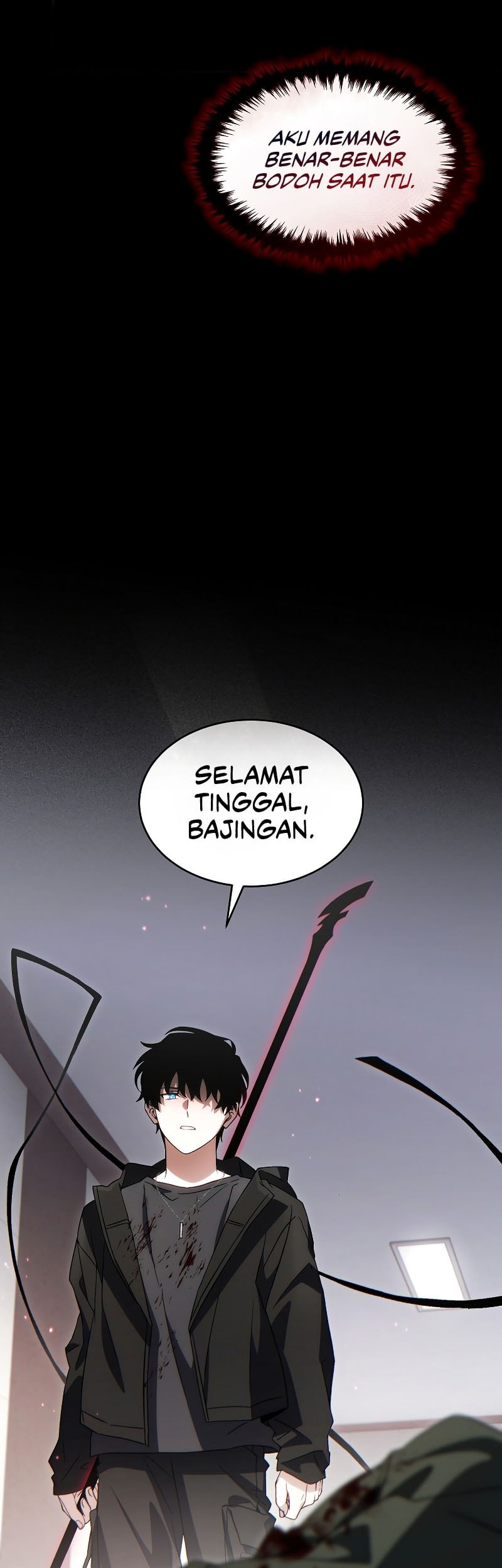 The 100th Regression of the Max-Level Player Chapter 64 - halaman 38
