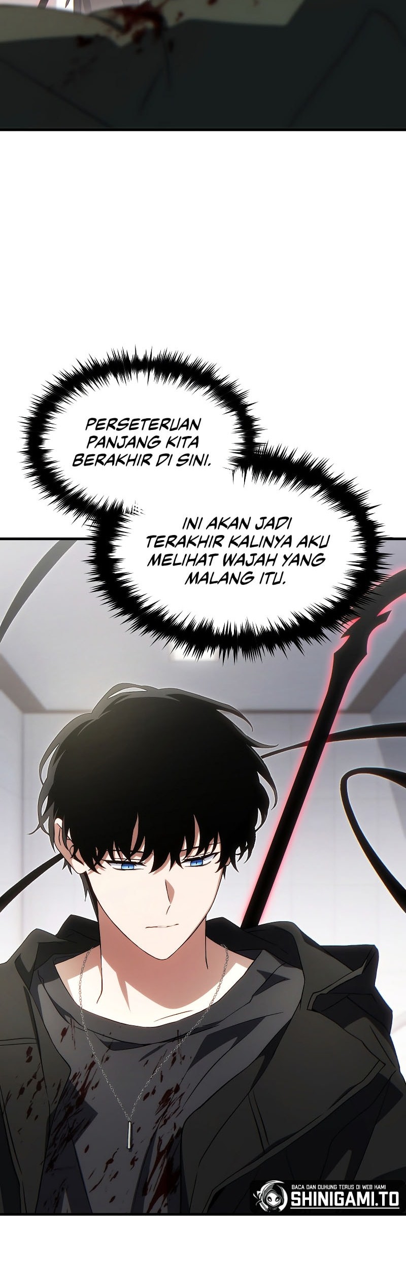 The 100th Regression of the Max-Level Player Chapter 64 - halaman 39