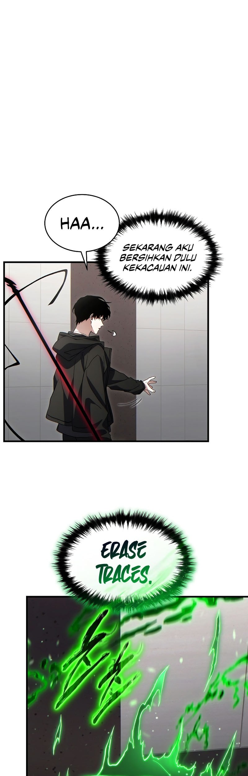 The 100th Regression of the Max-Level Player Chapter 64 - halaman 40