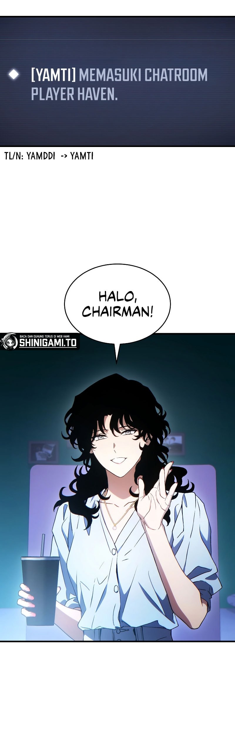 The 100th Regression of the Max-Level Player Chapter 64 - halaman 44