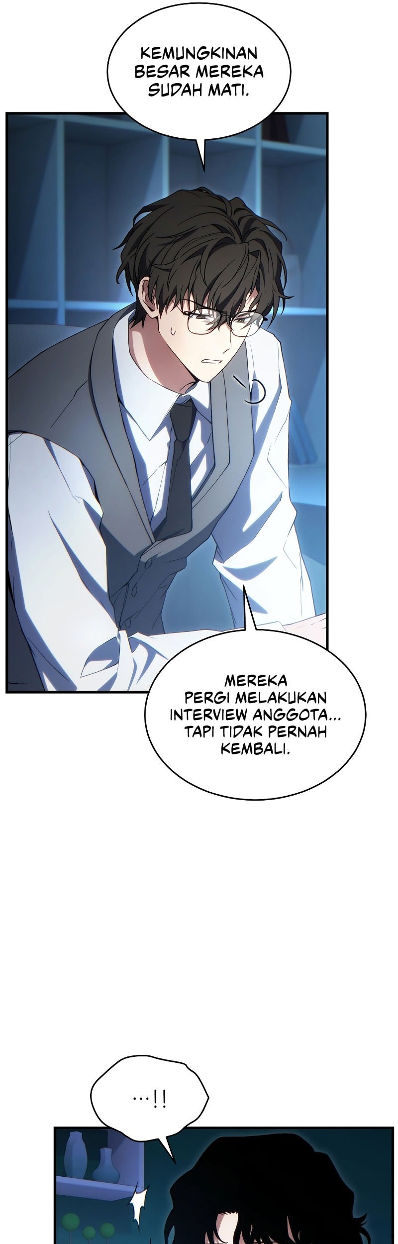 The 100th Regression of the Max-Level Player Chapter 64 - halaman 46