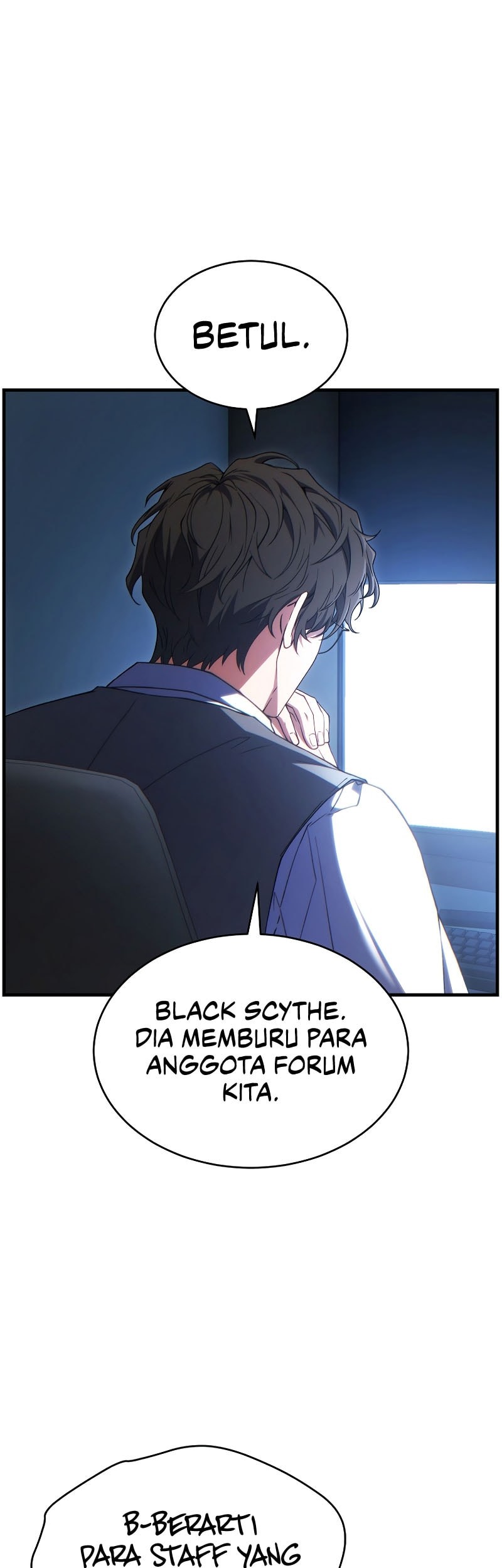 The 100th Regression of the Max-Level Player Chapter 64 - halaman 48