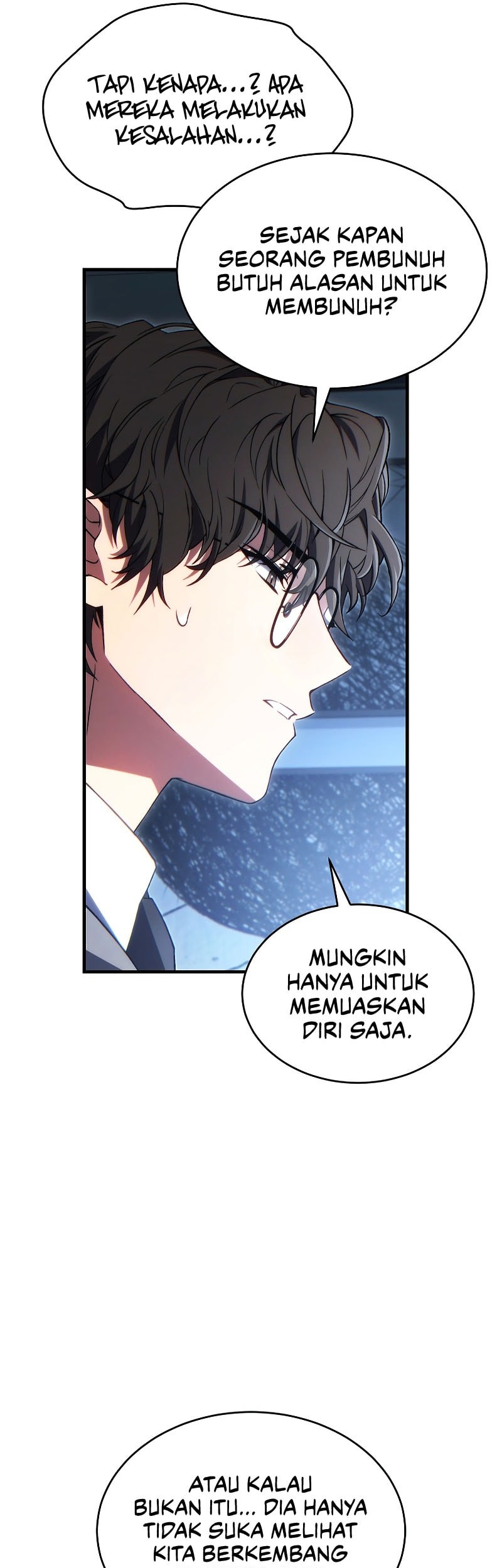 The 100th Regression of the Max-Level Player Chapter 64 - halaman 50