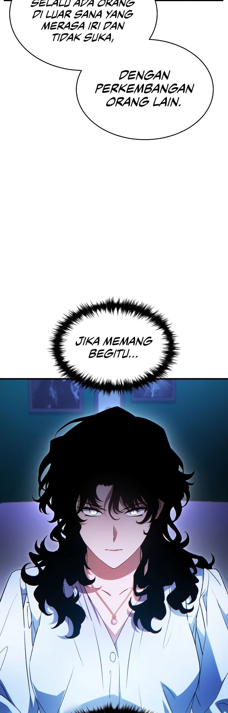 The 100th Regression of the Max-Level Player Chapter 64 - halaman 52